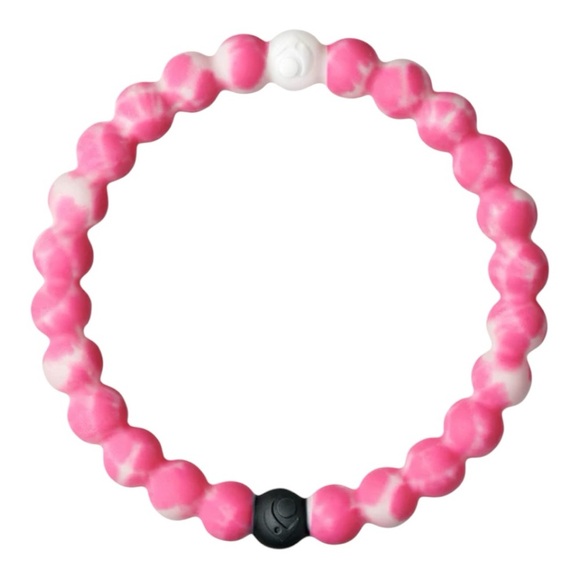 LOKAI XL Unisex Pink Aloha Bracelet NWT - Picture 8 of 15